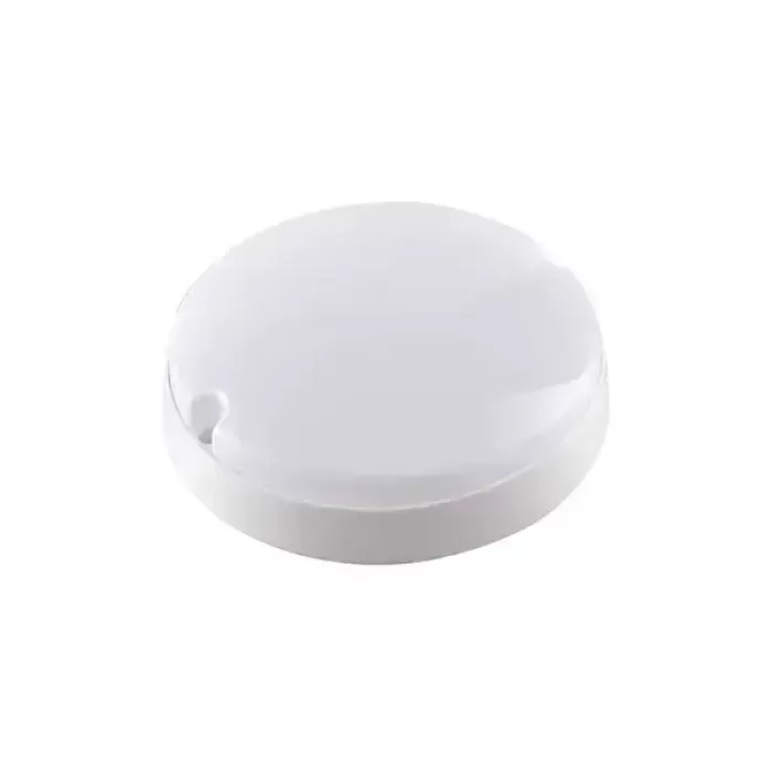 Işıldar Area Ledli Oval Aplik 15W (Beyaz)